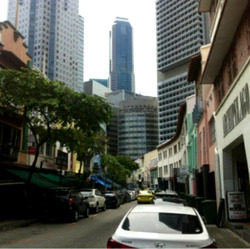 Boat Quay Conservation Area (D1), Office #536277631